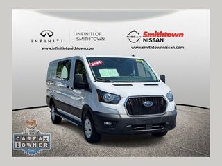 2025 Ford Transit Cargo Van Cargo Van