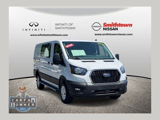 2025 Ford Transit Cargo Van Cargo Van