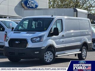 2025 Ford Transit 250