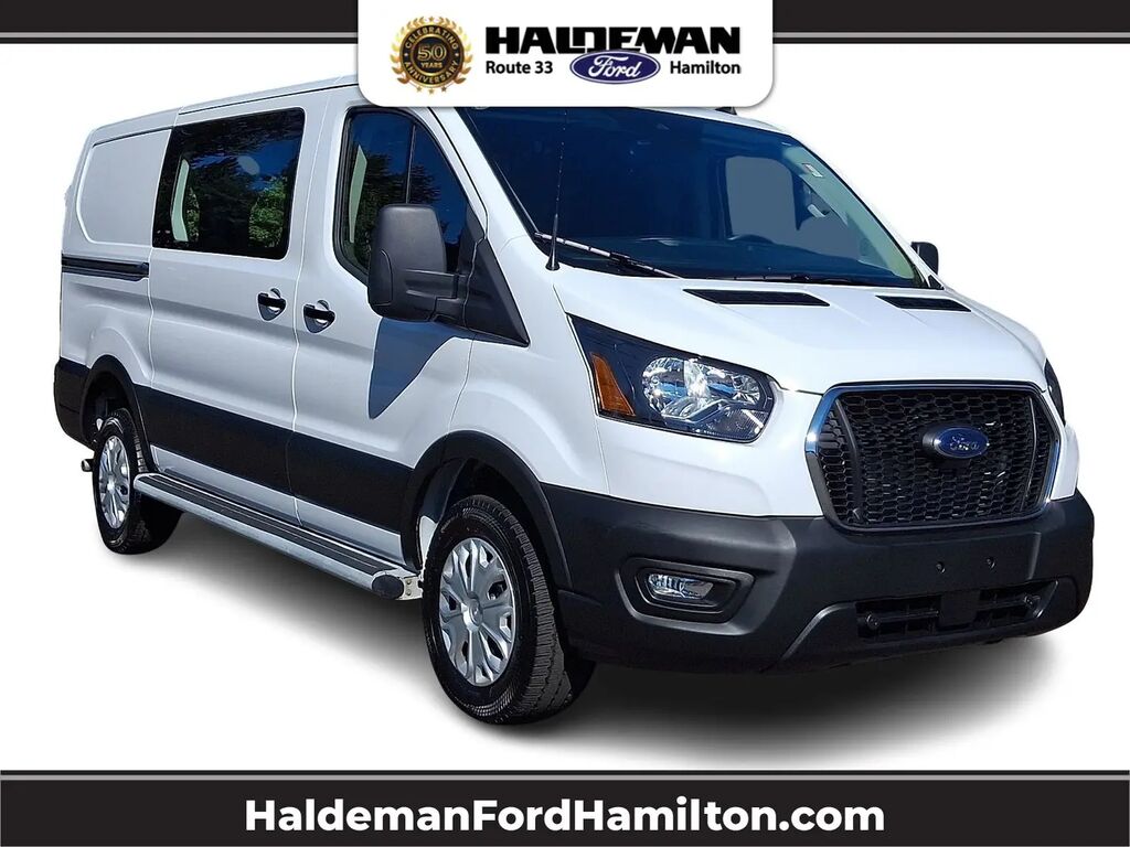2025 Ford Transit 250 — photo 1 of 23