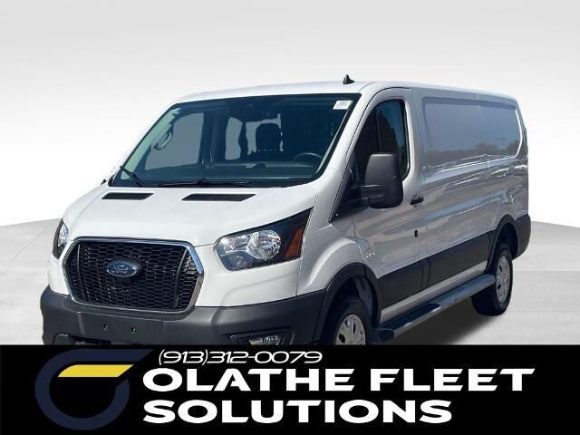 2025 Ford Transit 250