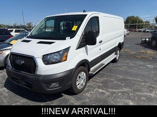 2025 Ford Transit 250