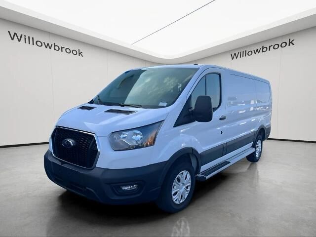 2025 Ford Transit 250 — photo 1 of 13