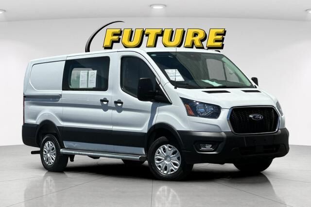 2025 Ford Transit 250