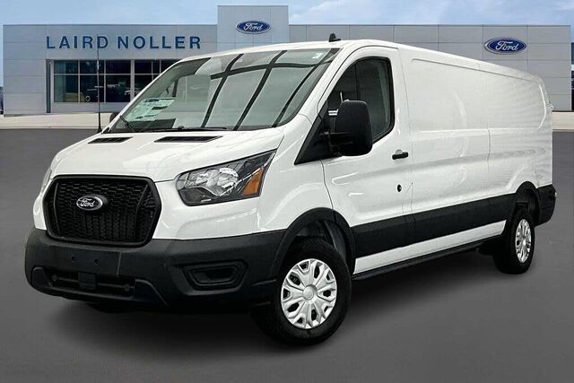 2025 Ford Transit 250