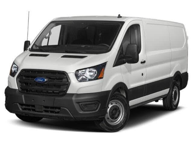 2020 Ford Transit 250