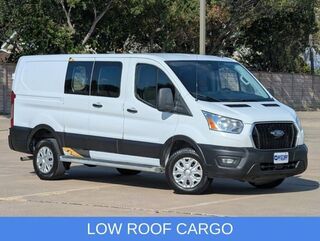 2021 Ford Transit 250