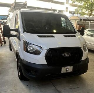 2022 Ford Transit 250