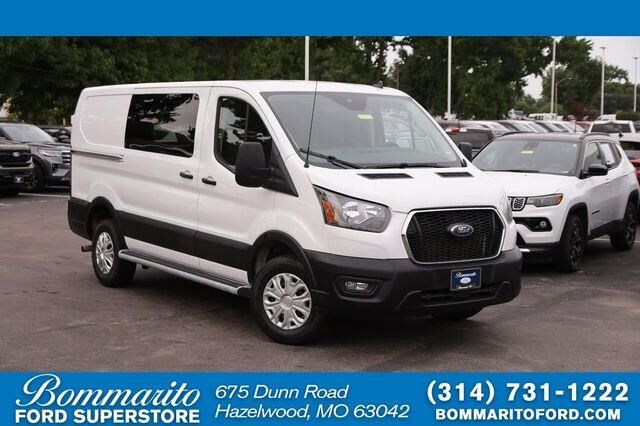 2024 Ford Transit 250