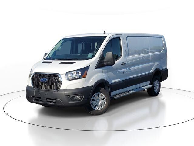 2025 Ford Transit 250