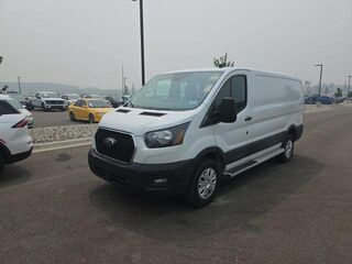 2025 Ford Transit 250