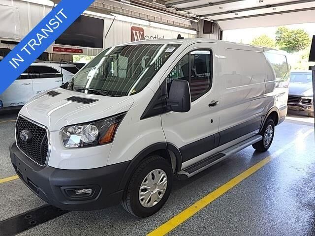 2025 Ford Transit 250
