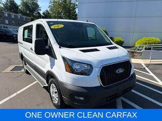 2025 Ford Transit 250