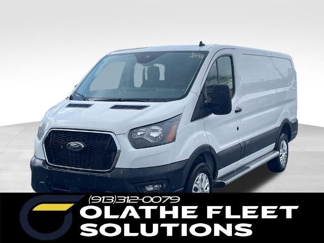 2025 Ford Transit 250