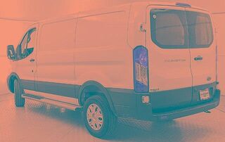 2025 Ford Transit 250