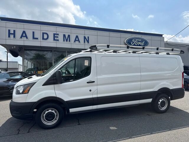 2022 Ford Transit 250