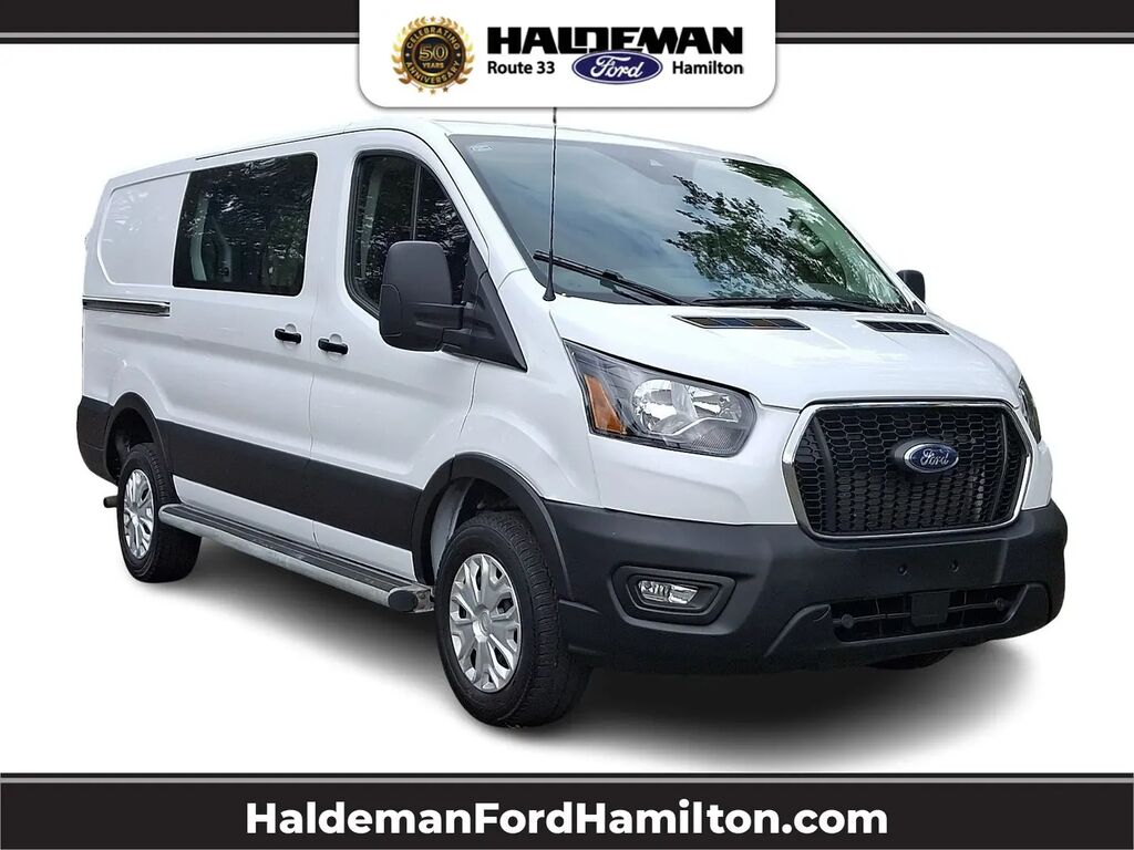 2024 Ford Transit 250 — photo 1 of 1