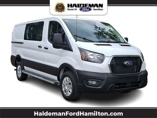 2024 Ford Transit 250