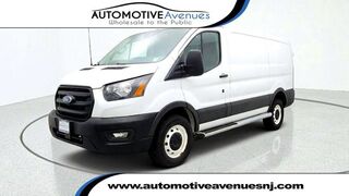 2024 Ford Transit Cargo Van T-250 130'' Low Rf 9150 GVWR RWD w/ Exterior Upgrade Pkg