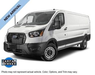 2025 Ford Transit 250 — photo 1 of 13