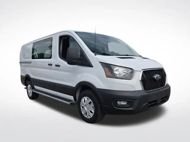 2025 Ford Transit 250 — photo 1 of 1