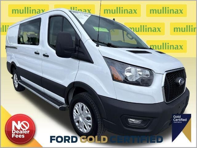 2025 Ford Transit 250 — photo 1 of 1