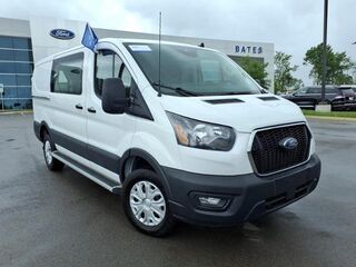 2025 Ford Transit 250
