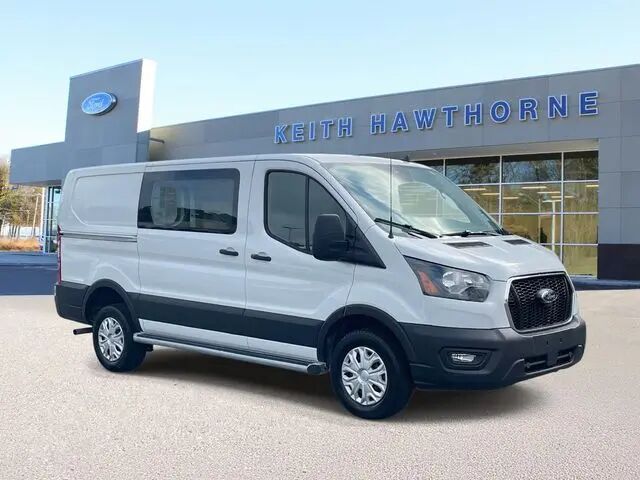 2025 Ford Transit 250 — photo 1 of 13