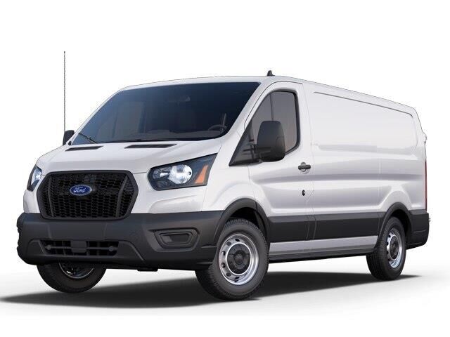 2025 Ford Transit 250