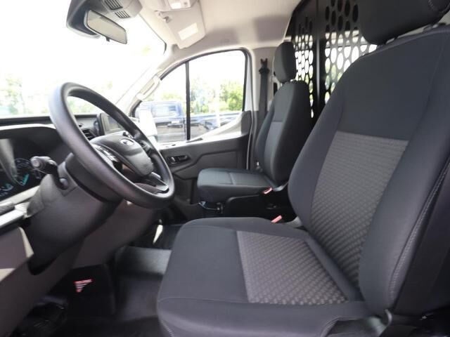 2025 Ford Transit 250