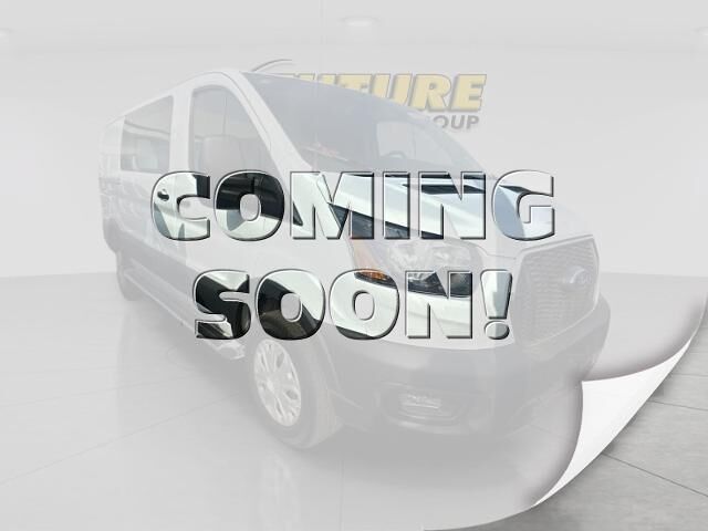 2025 Ford Transit 250