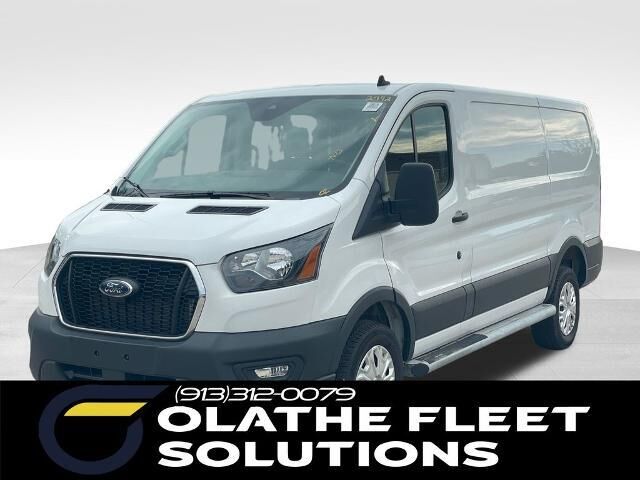 2025 Ford Transit 250