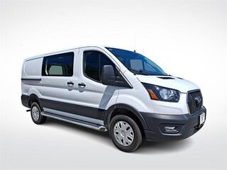 2025 Ford Transit 250