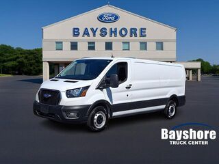 2023 Ford Transit 250