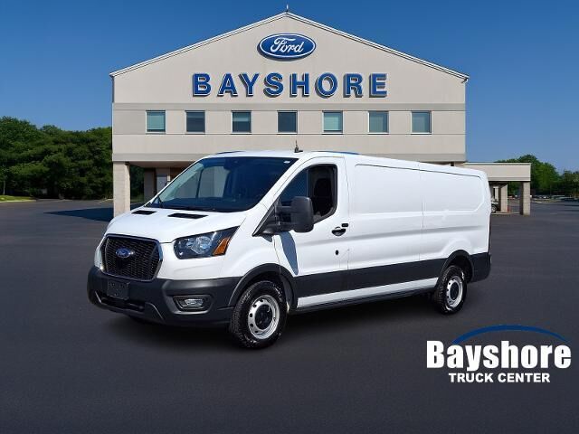 2023 Ford Transit 250