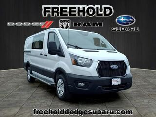 2024 Ford Transit 250