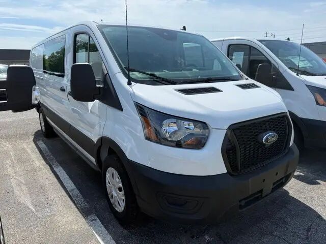 2024 Ford Transit 250 — photo 1 of 11
