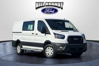 2025 Ford Transit 250