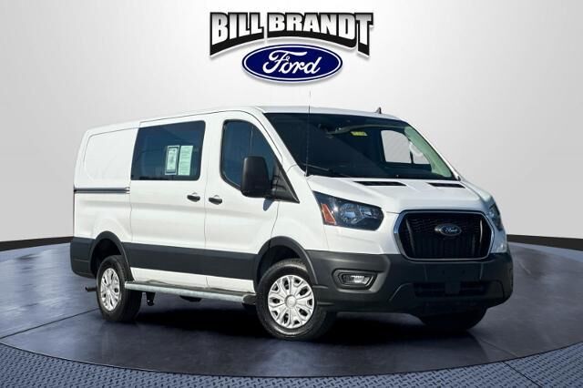 2025 Ford Transit 250 — photo 1 of 1