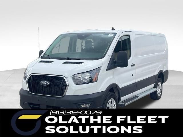 2025 Ford Transit 250