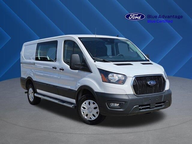 2025 Ford Transit 250