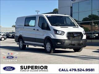 2025 Ford Transit 250