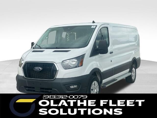 2025 Ford Transit 250