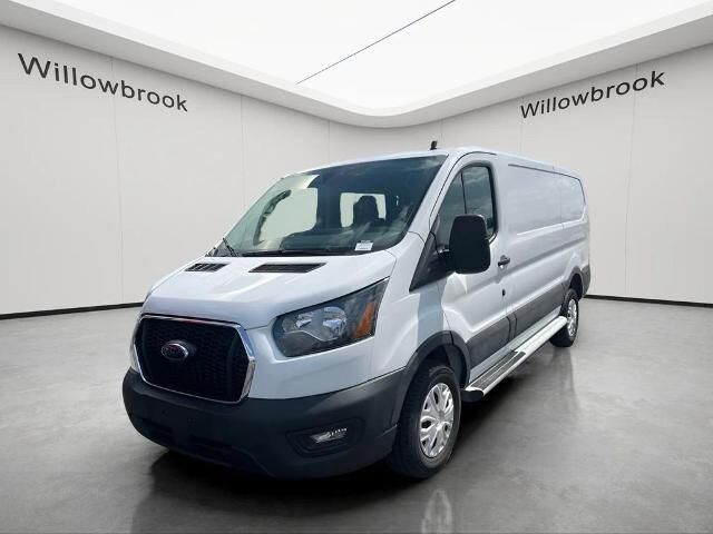 2025 Ford Transit 250 — photo 1 of 13