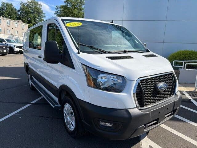 2025 Ford Transit 250 — photo 1 of 1