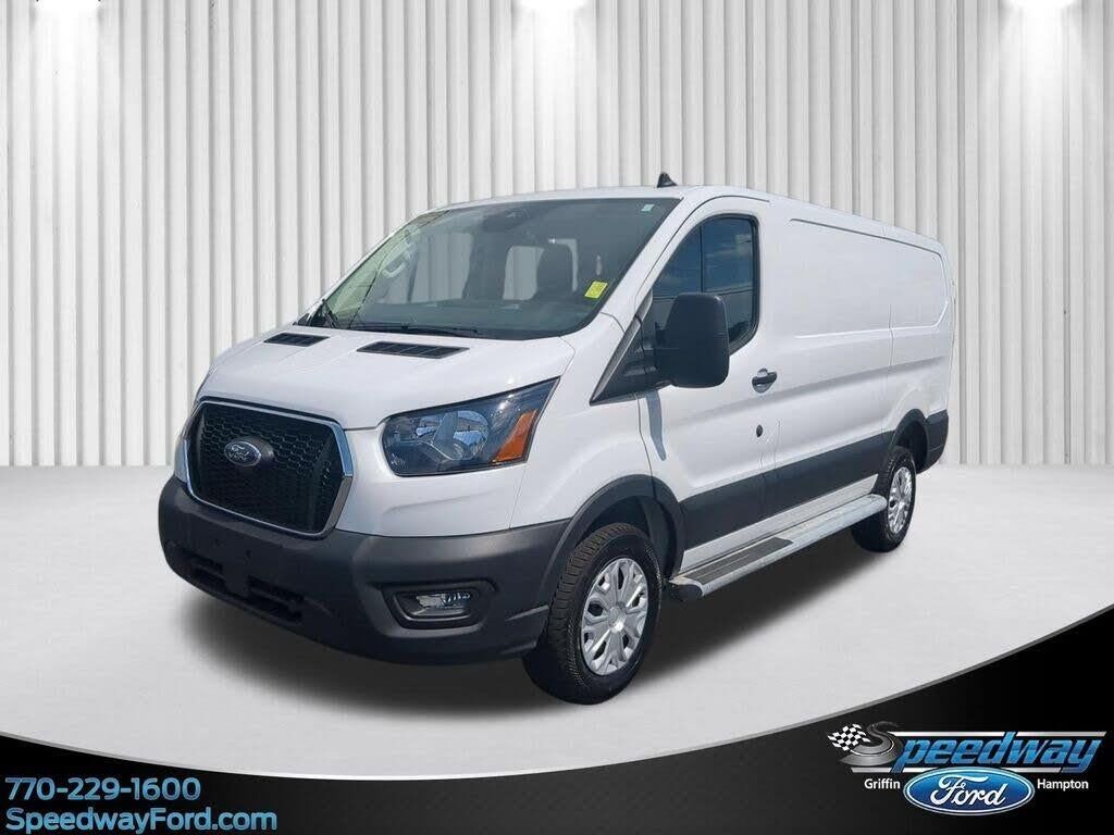 2025 Ford Transit 250 — photo 1 of 1