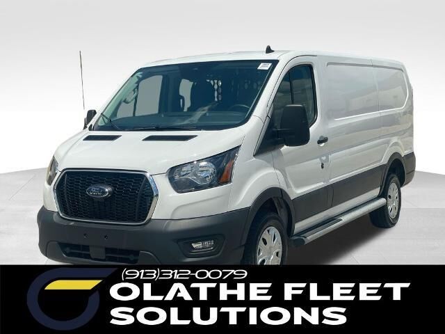 2025 Ford Transit 250