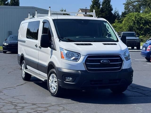2021 Ford Transit 250