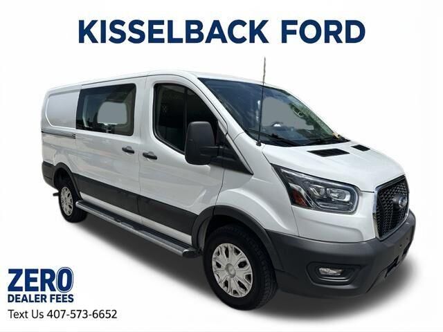 2023 Ford Transit 250