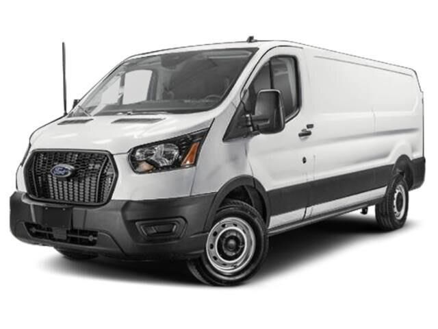 2023 Ford Transit 250